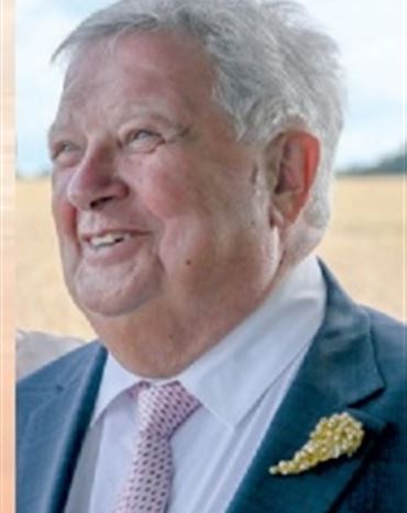 Profilbild Otto Albert Thiem